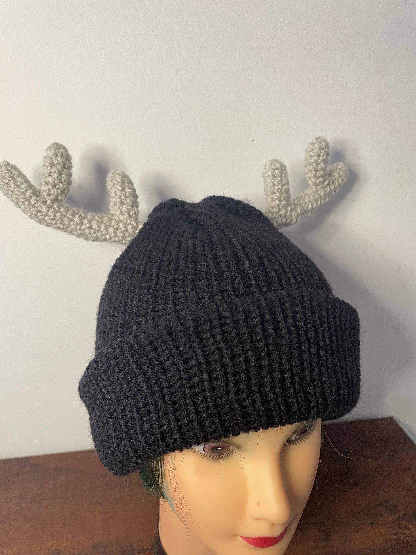 Handmade Wendigo Hat