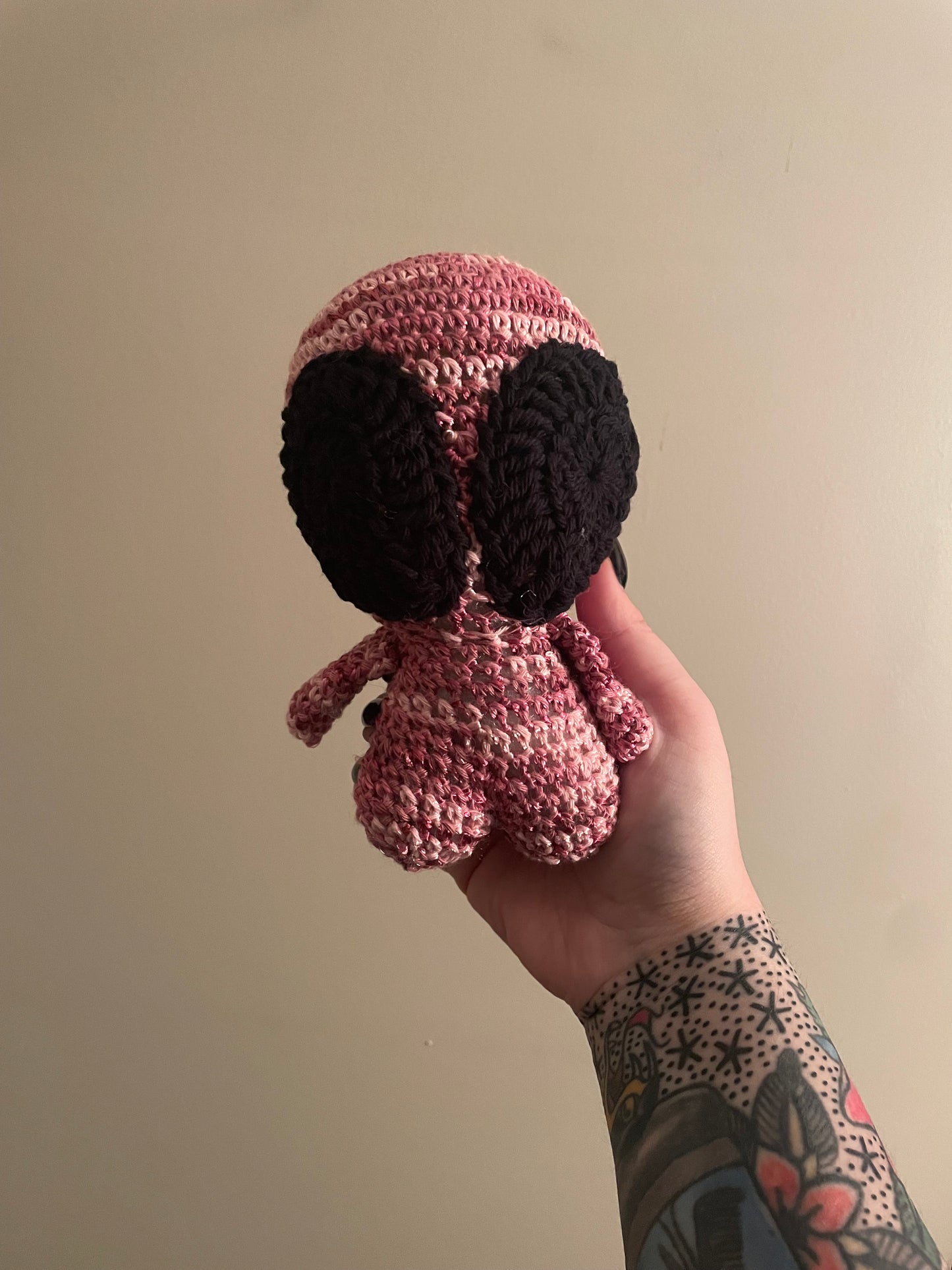 Crochet Pet Aliens - Series 1