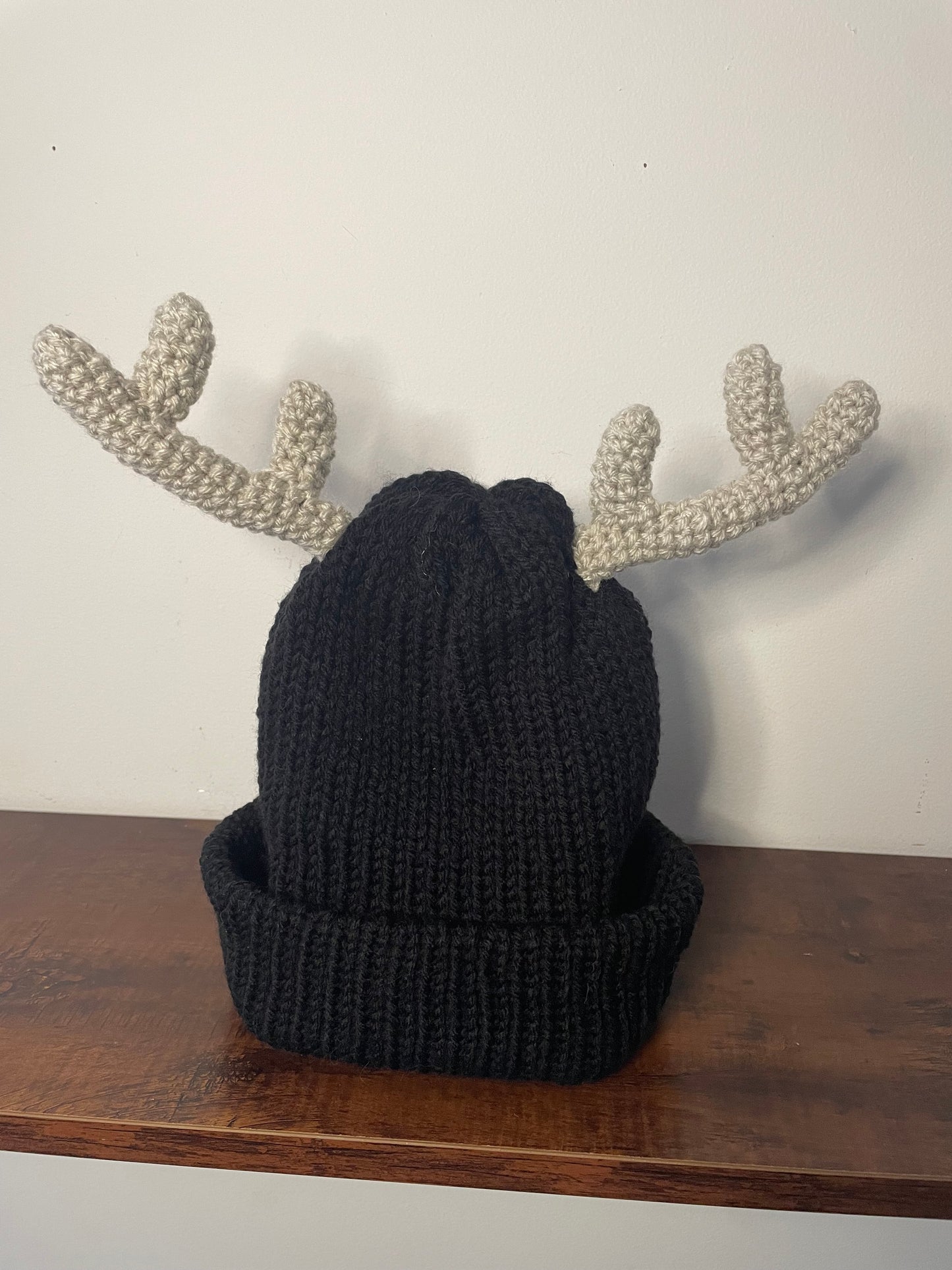Handmade Wendigo Hat