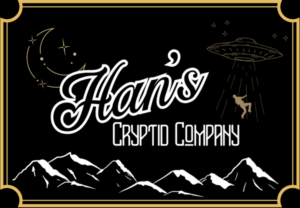 Han's Cryptid Company