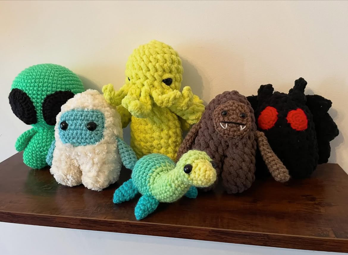 Plush