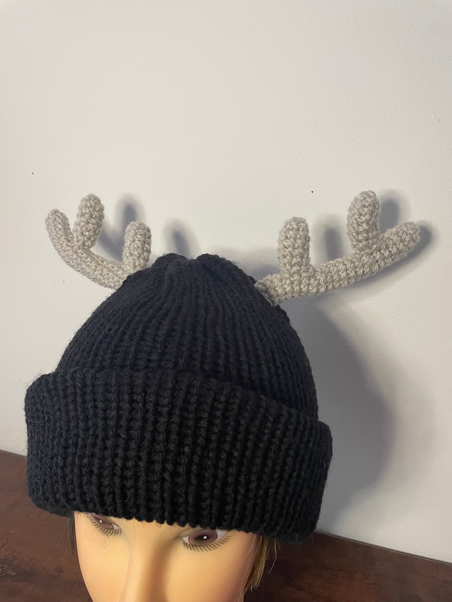 Handmade Wendigo Hat
