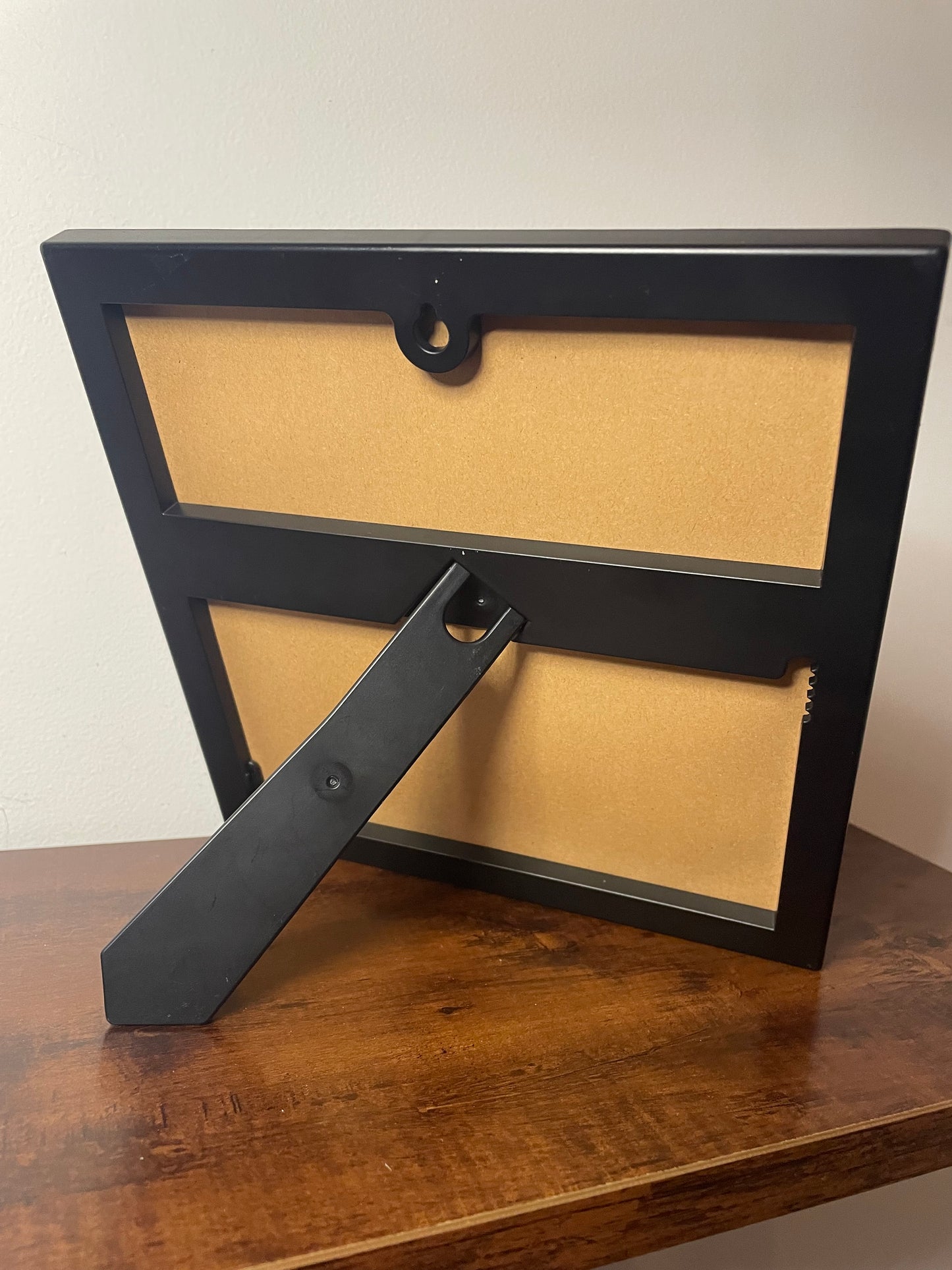 Alien Abduction Framed Cross Stitch