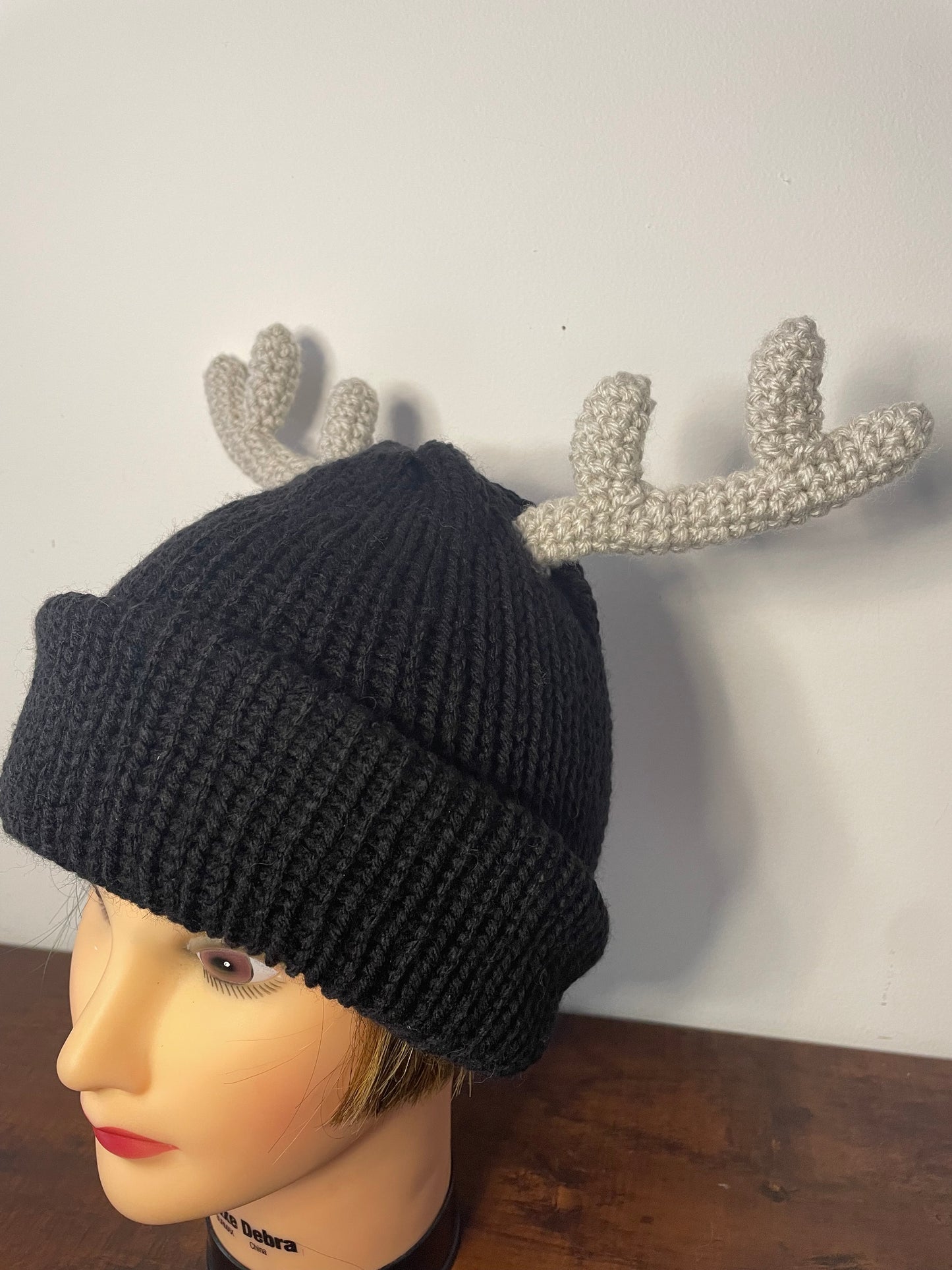 Handmade Wendigo Hat