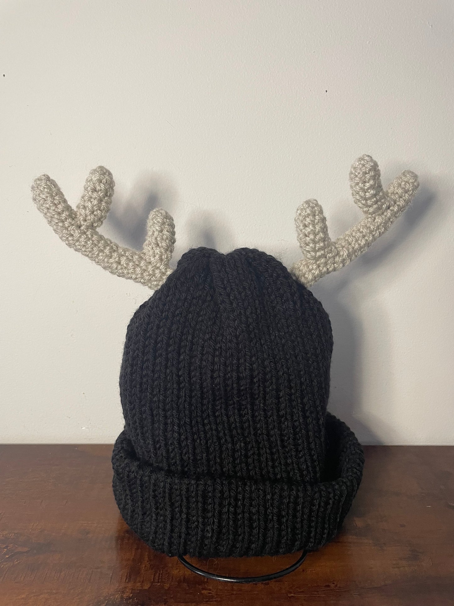 Handmade Wendigo Hat